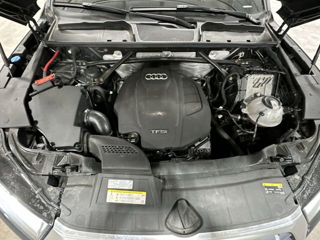 Used 2019 Audi Q5 2.0T Premium Plus w/ Premium Plus Package image 22