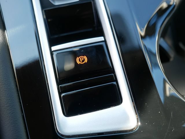 Certified 2026 Volkswagen Atlas SE AWD/4WD image 34