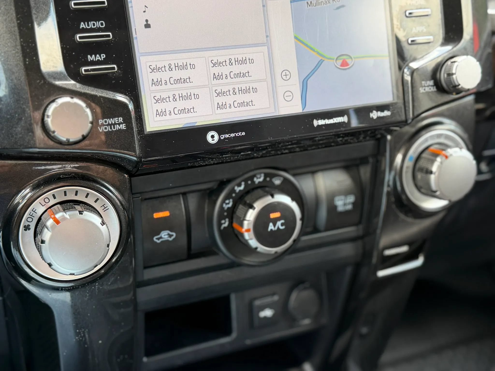 Used 2023 Toyota 4Runner TRD Off-Road Premium w/ Off Road Premium Plus Package AWD/4WD image 29
