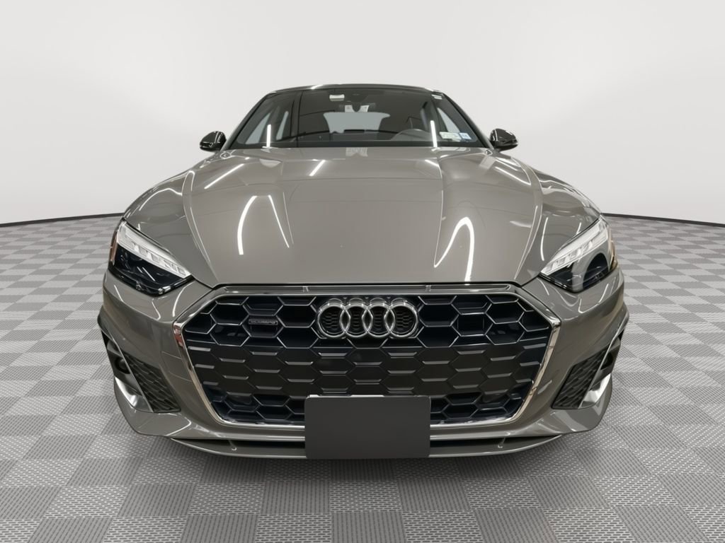 Used 2024 Audi A5 2.0T Premium w/ Convenience Package AWD/4WD image 2