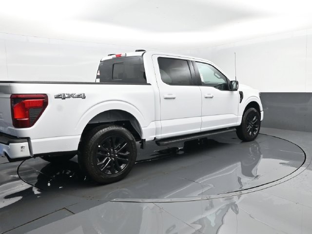 New 2026 Ford F150 XLT w/ Equipment Group 302A MID AWD/4WD image 21