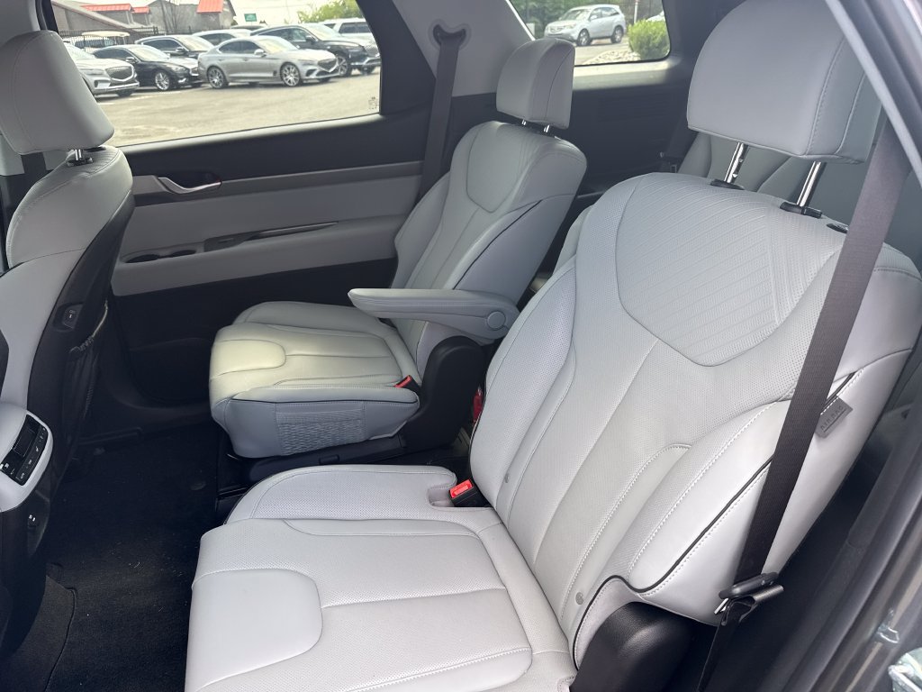 Used 2025 Hyundai Palisade SEL FWD image 20