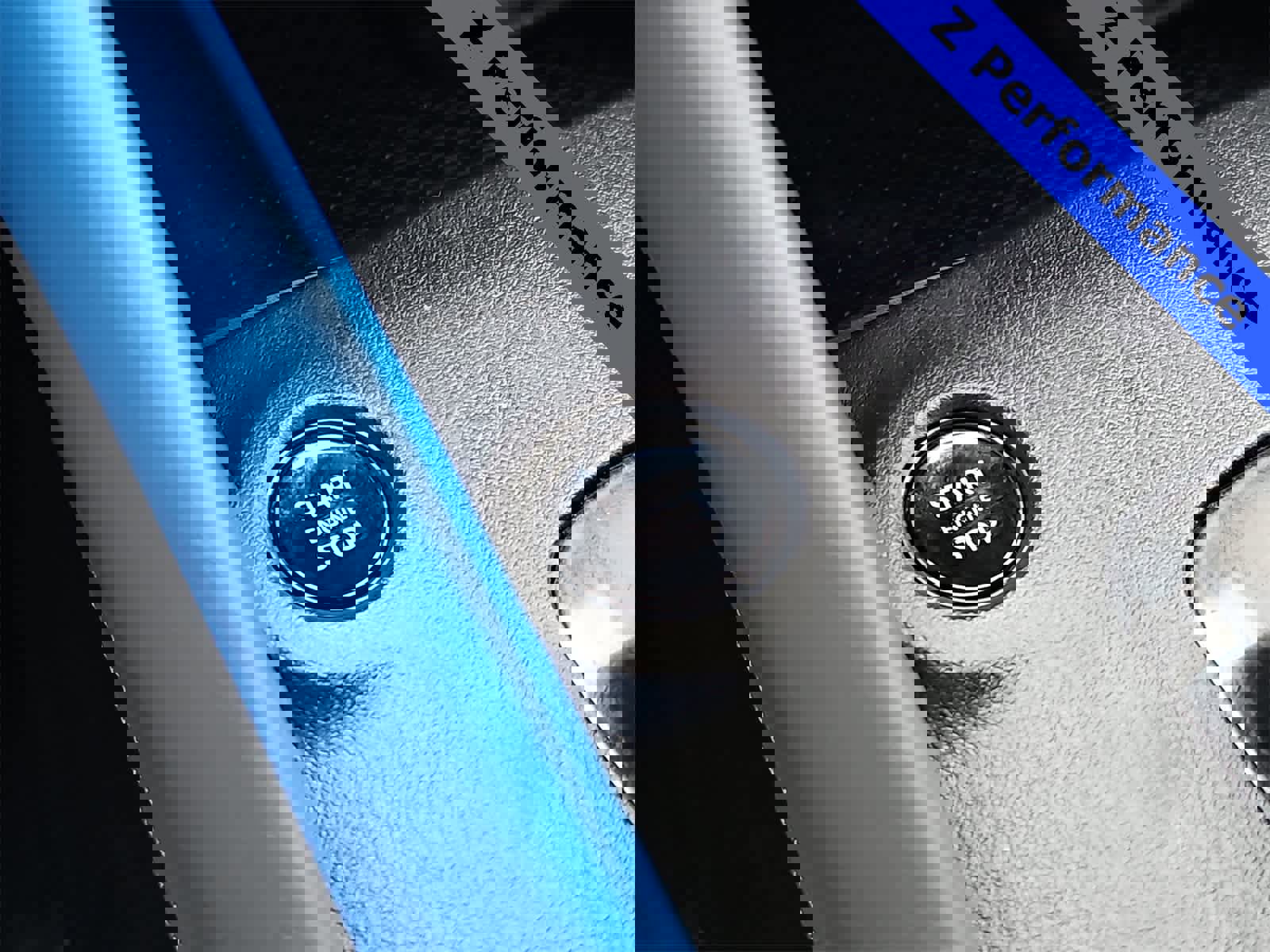 Used 2024 Nissan Z Performance w/ Floor Mat Package image 21