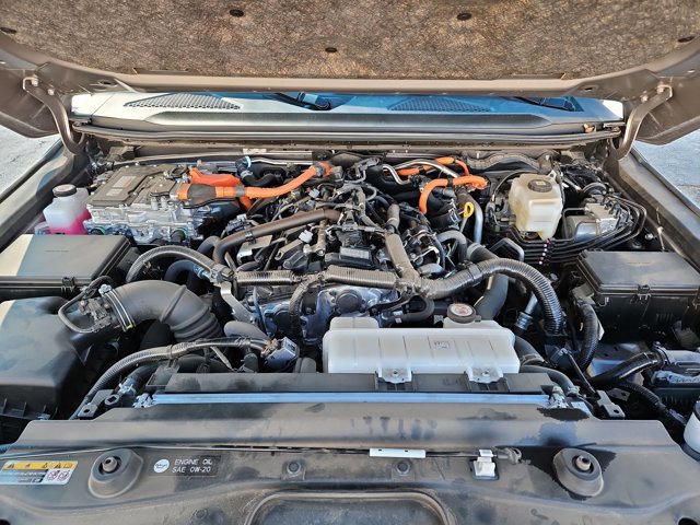 Used 2024 Toyota Land Cruiser image 23