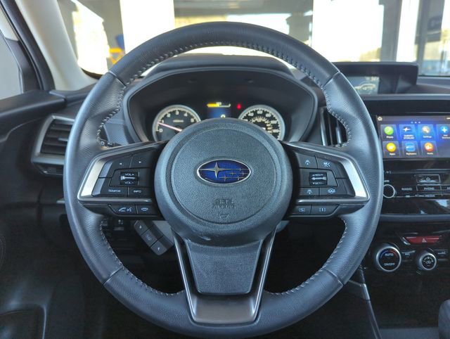 Used 2023 Subaru Forester Premium image 19