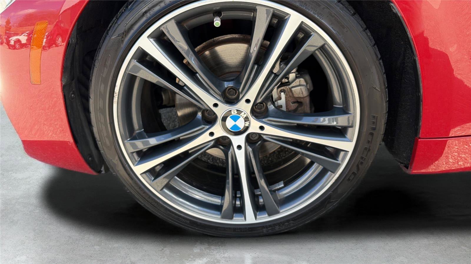 Used 2019 BMW 430i Convertible w/ Convenience Package image 26