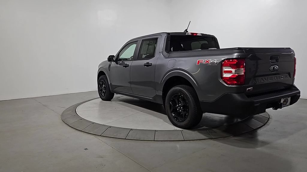 Used 2024 Ford Maverick XLT w/ Equipment Group 300A Standard AWD/4WD image 3