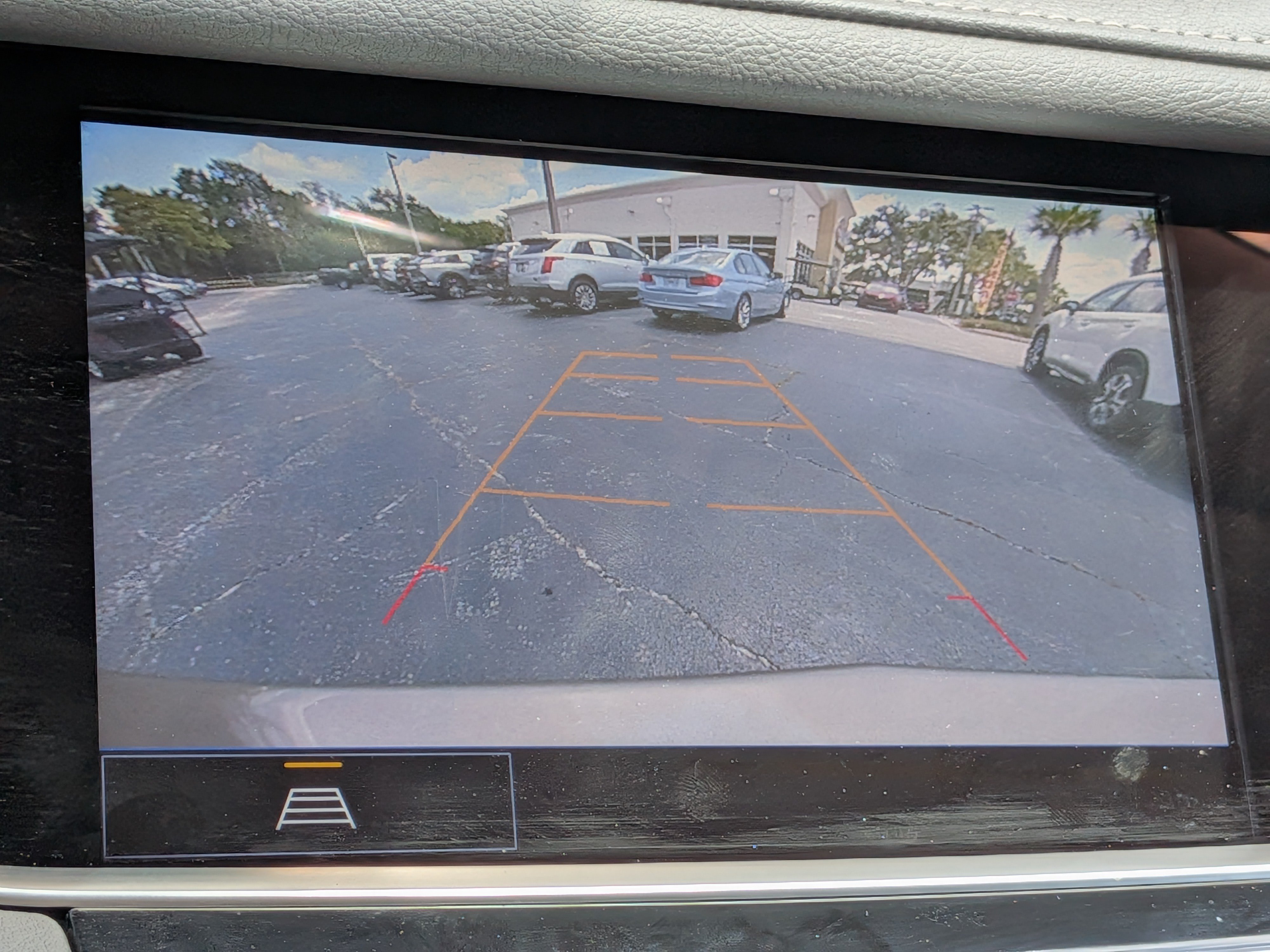 Certified 2023 Cadillac XT5 Premium Luxury FWD image 31