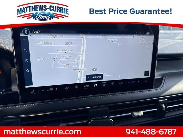 Used 2023 Lincoln Corsair FWD image 17