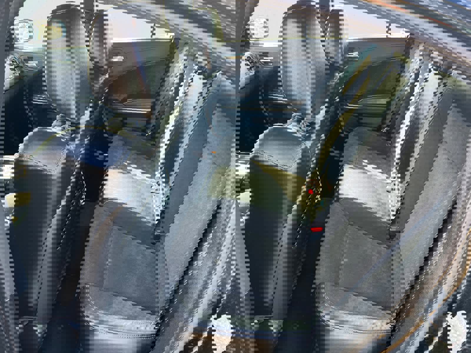 Used 2021 Dodge Charger Scat Pack image 11