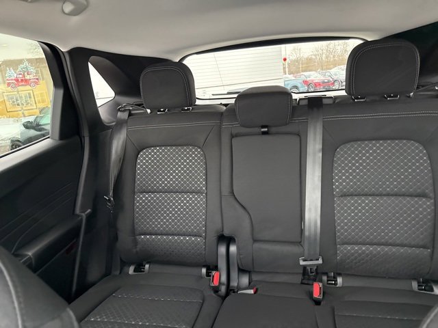 New 2026 Ford Escape Active w/ Cold Weather Package image 21