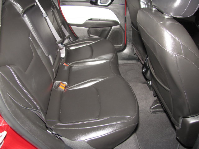 Used 2025 Jeep Compass Limited AWD/4WD image 40
