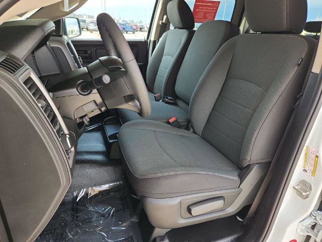 Used 2023 RAM 1500 Tradesman w/ Popular Equipment Group image 12