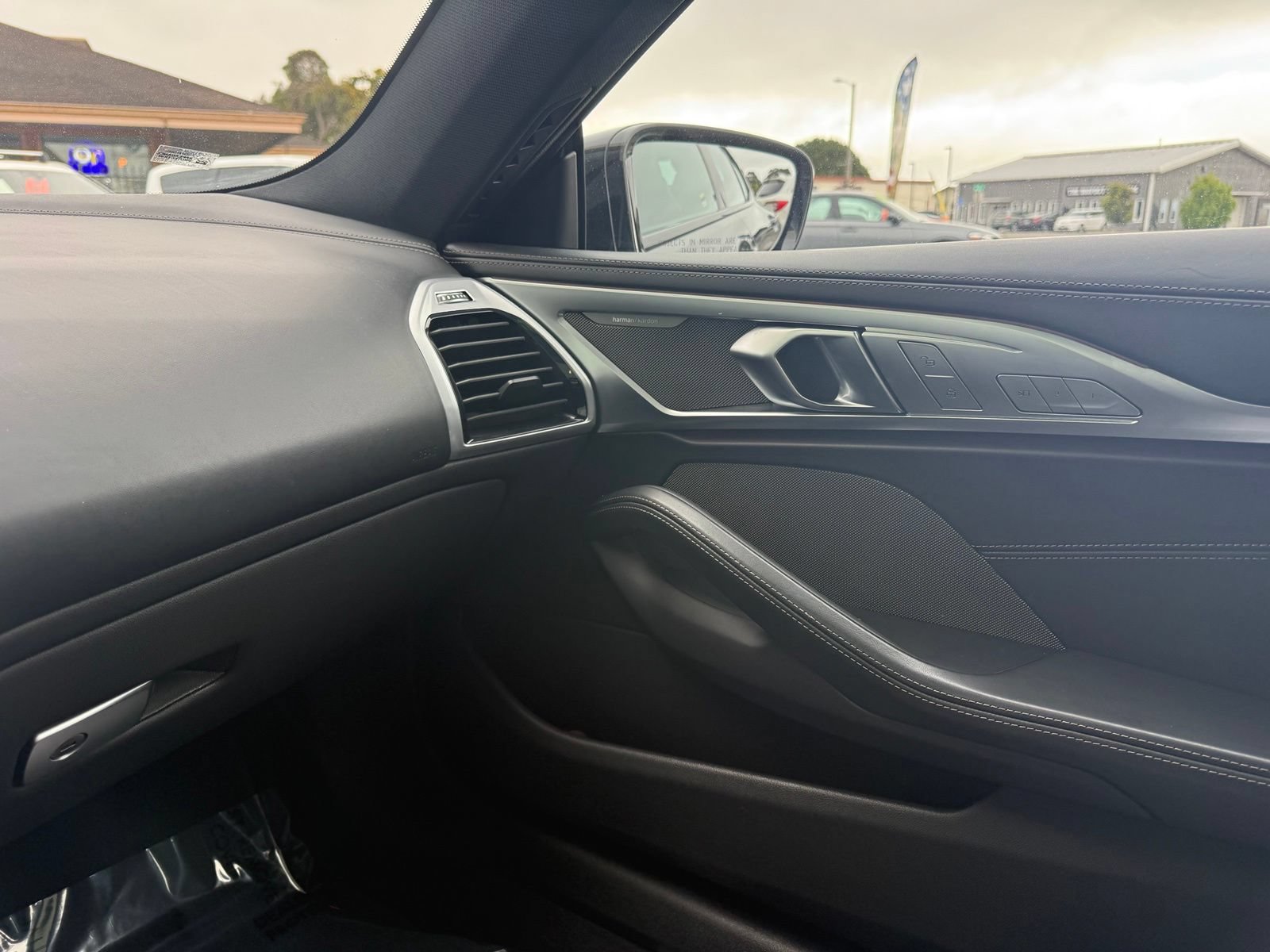 Used 2023 BMW 840i Gran Coupe RWD image 20