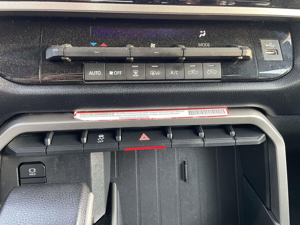 Used 2023 Toyota Tundra SR5 w/ SR5 Convenience Package image 41