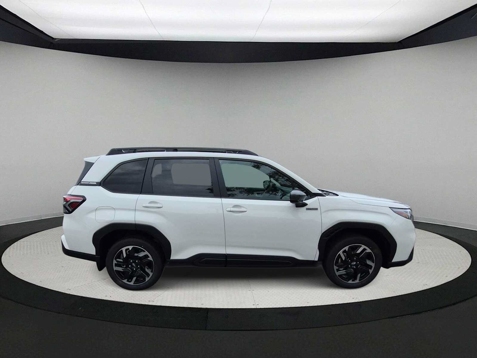 New 2026 Subaru Forester Premium AWD/4WD image 9