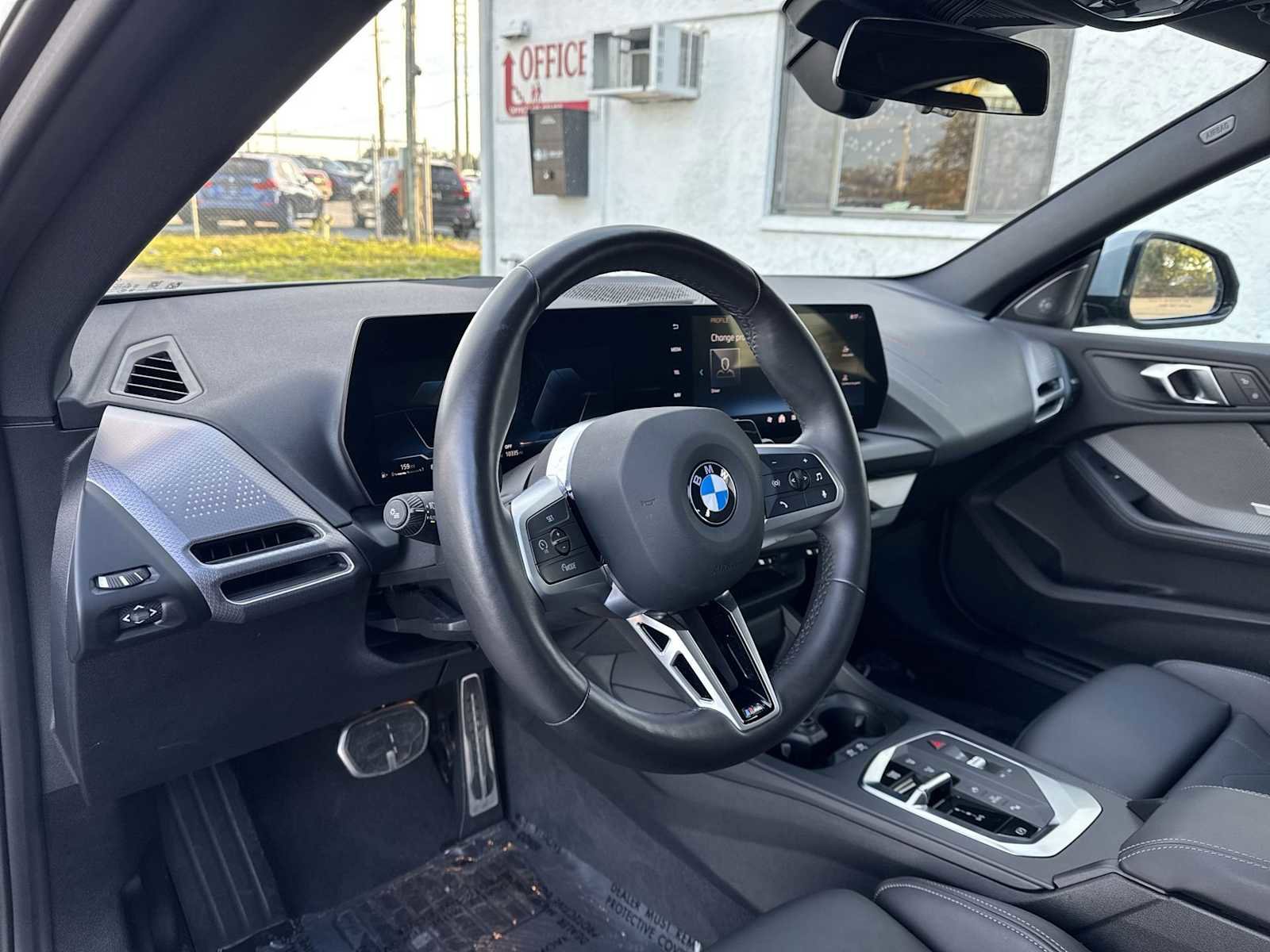 Used 2025 BMW 228i xDrive image 2