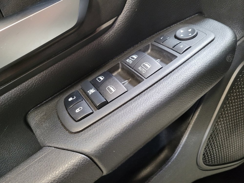 Used 2022 RAM 1500 Tradesman RWD image 27