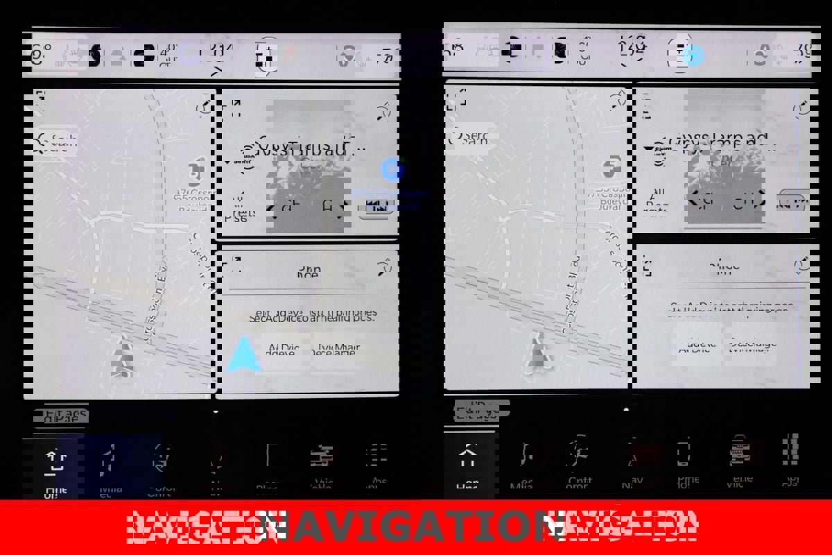 Used 2024 Jeep Wagoneer L Series II w/ Flexible Seating Group image 22