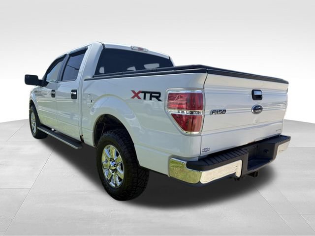 Used 2013 Ford F150 XLT w/ XTR Pkg RWD image 2