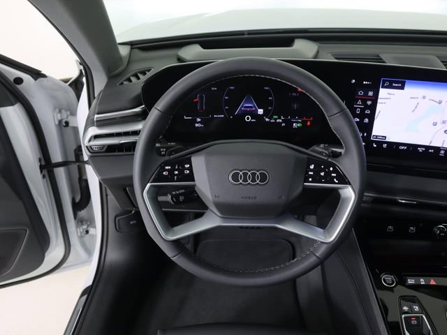 New 2026 Audi A6 Premium Plus AWD/4WD image 22