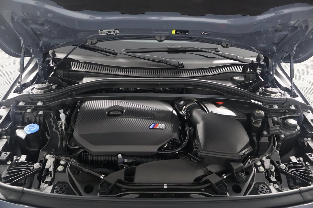 Used 2025 BMW M235i xDrive w/ M Sport Professional Package AWD/4WD image 9