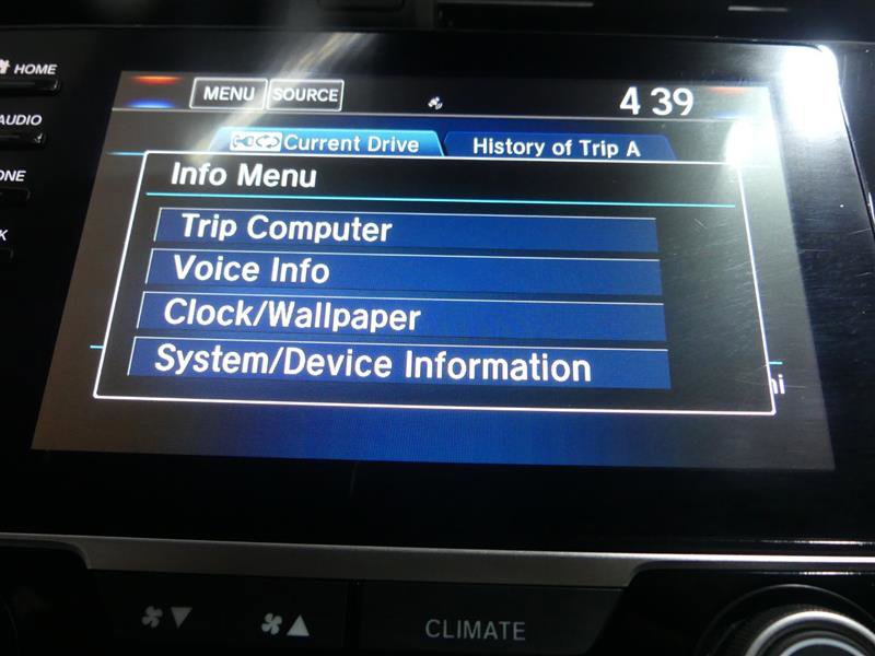 Used 2019 Honda Civic EX image 40