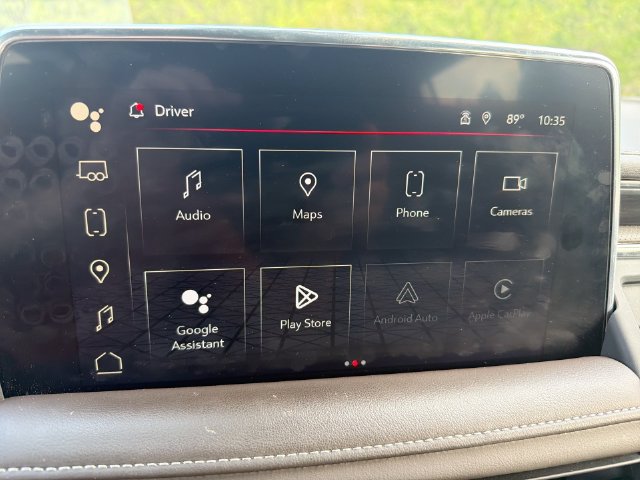 Certified 2023 GMC Yukon XL SLT w/ SLT Premium Package AWD/4WD image 21