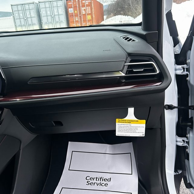 New 2026 Chevrolet Traverse Z71 w/ Driver Confidence Package image 55