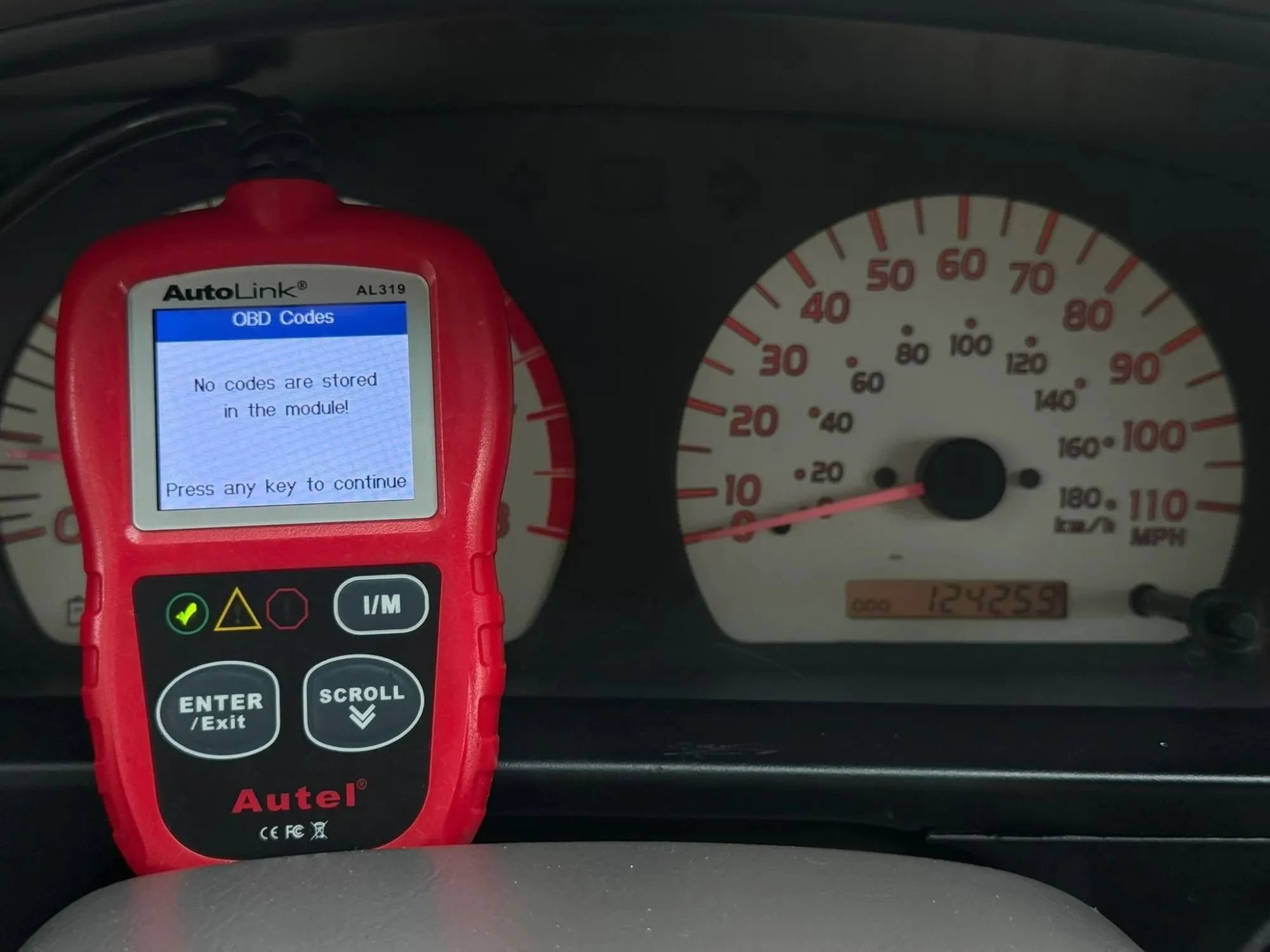 Used 2002 Toyota Tacoma 2WD Xtracab image 10