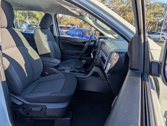 Used 2024 Ford Ranger XL w/ Trailer Tow Package image 18