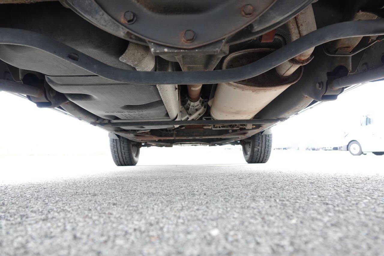 Used 2007 Chevrolet TrailBlazer LS w/ LS Preferred Equipment Group AWD/4WD image 98