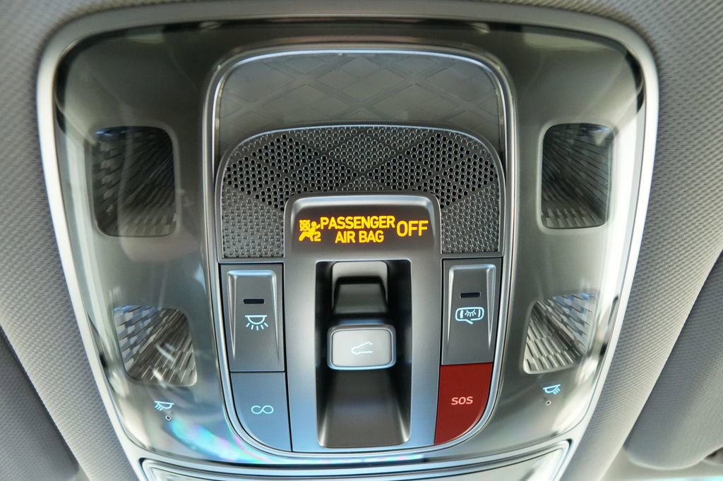 New 2026 Genesis GV80 2.5T Prestige image 50