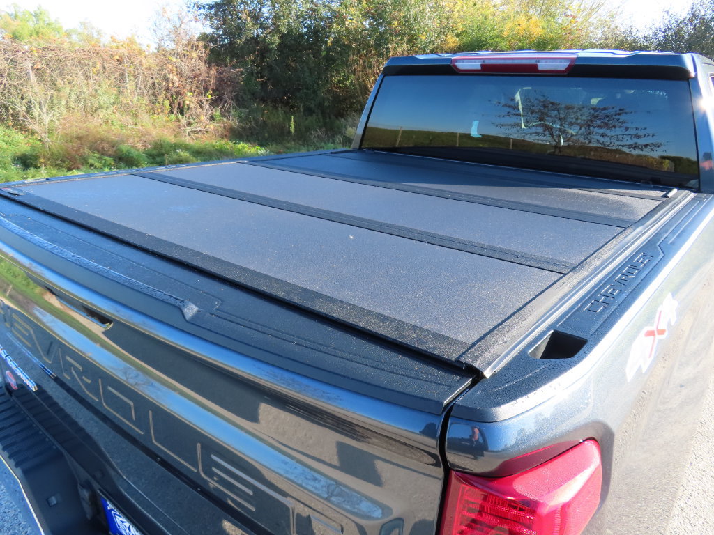 Used 2019 Chevrolet Silverado 1500 LT w/ All-Star Edition AWD/4WD image 16