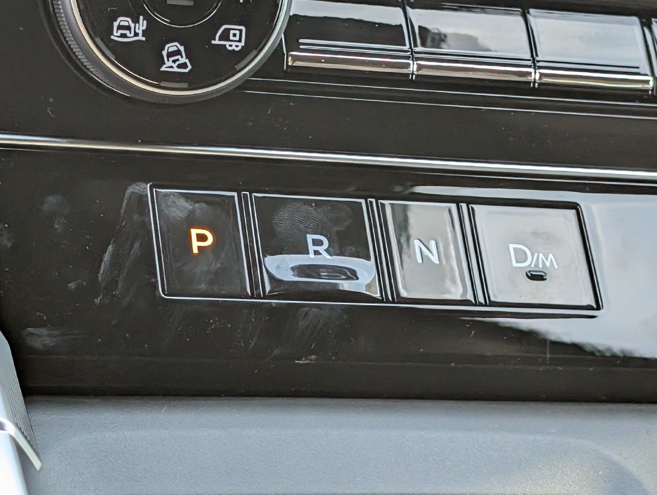 New 2026 Nissan Armada Platinum AWD/4WD image 17
