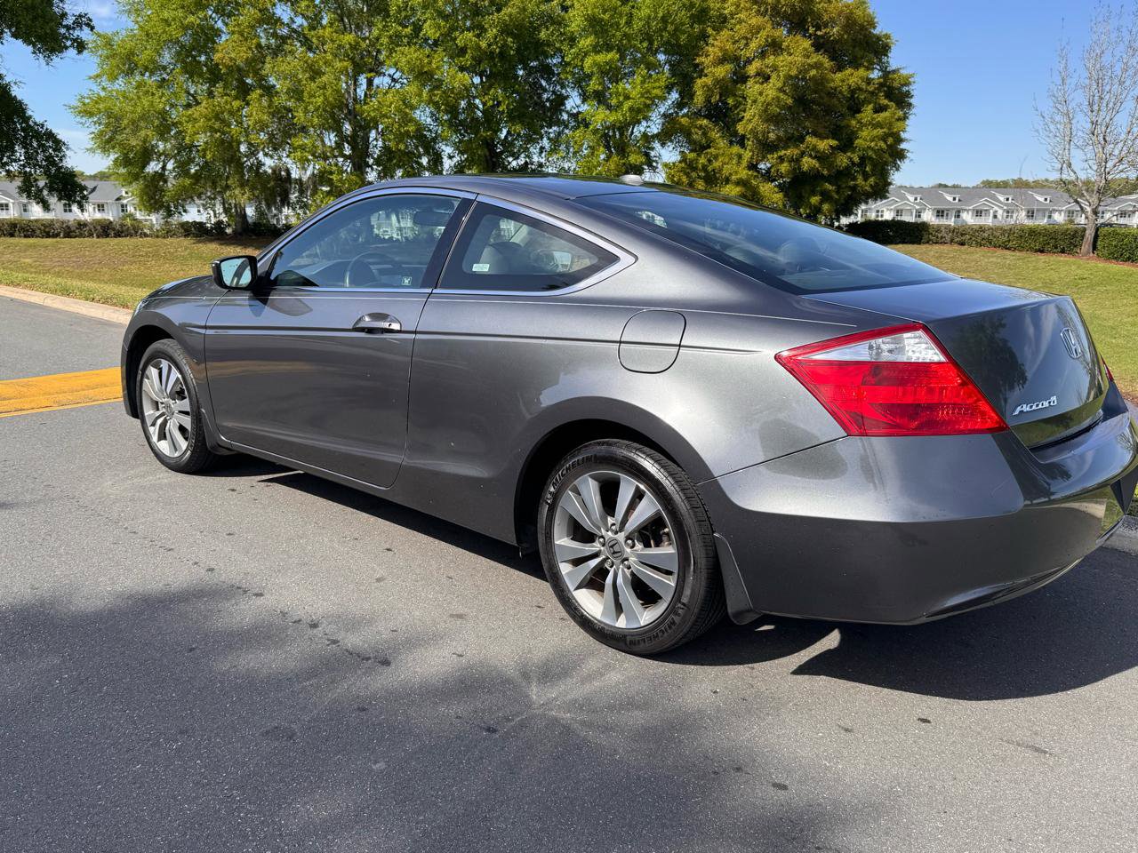 Used 2008 Honda Accord EX-L image 11