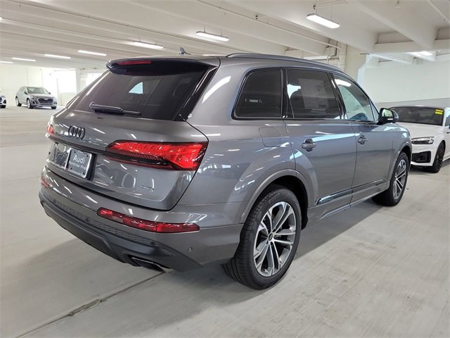 New 2026 Audi Q7 2.0T Premium Plus image 9