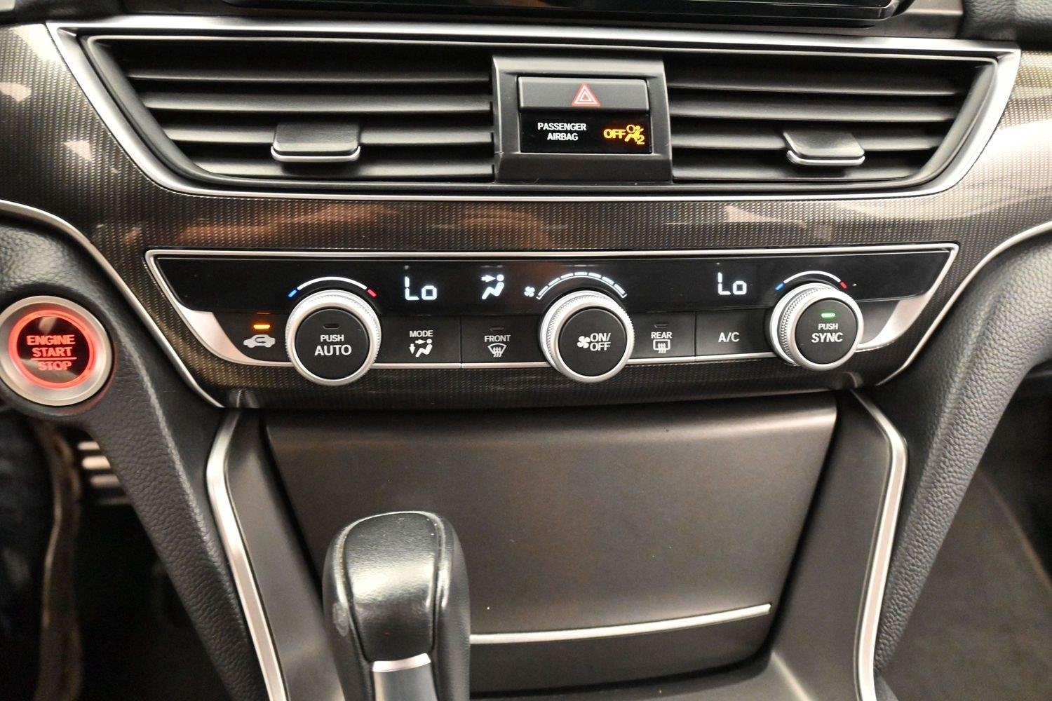 Used 2022 Honda Accord Sport image 24