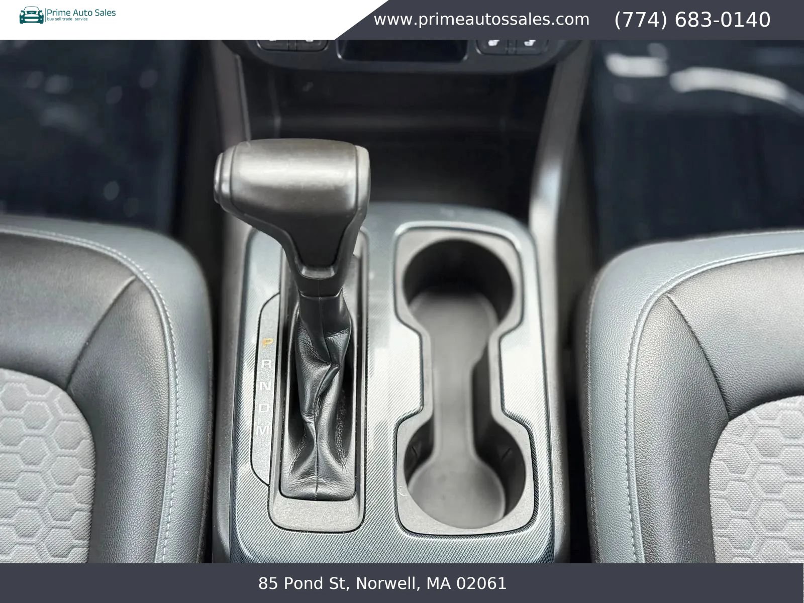 Used 2016 Chevrolet Colorado Z71 AWD/4WD image 27