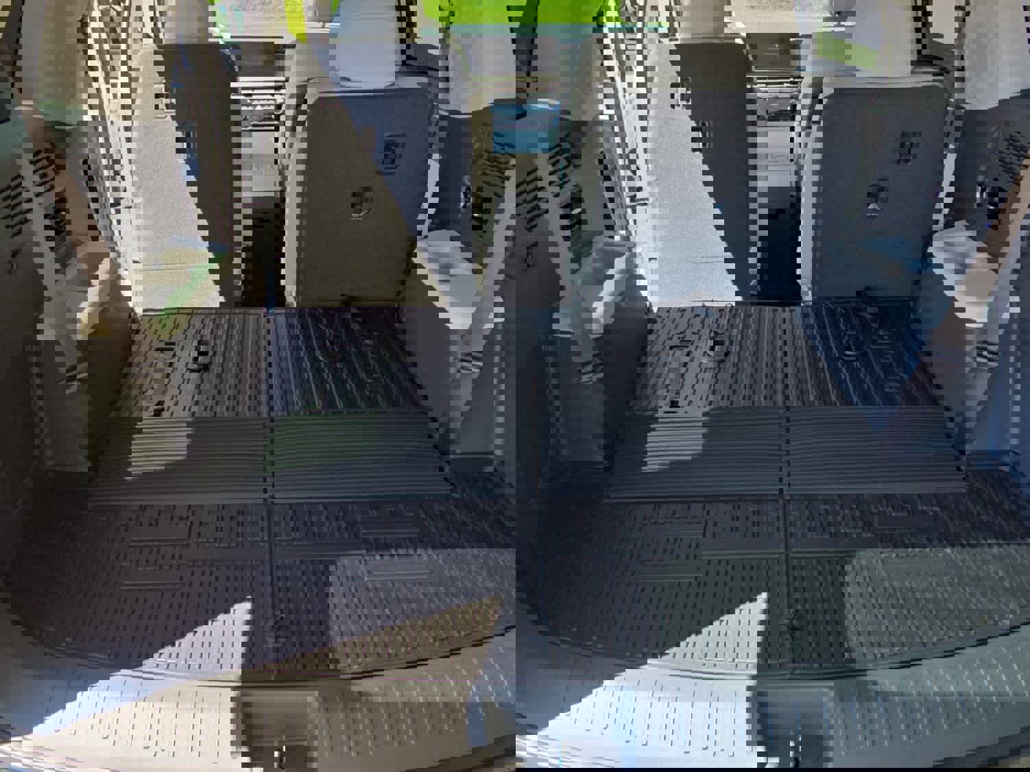 Used 2024 Hyundai Santa Fe Calligraphy image 20