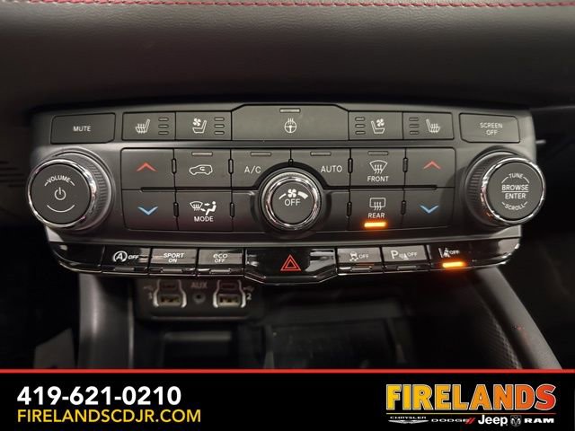 New 2026 Dodge Durango GT AWD/4WD image 20