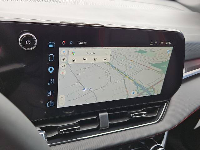 New 2027 Chevrolet Equinox RS FWD image 14