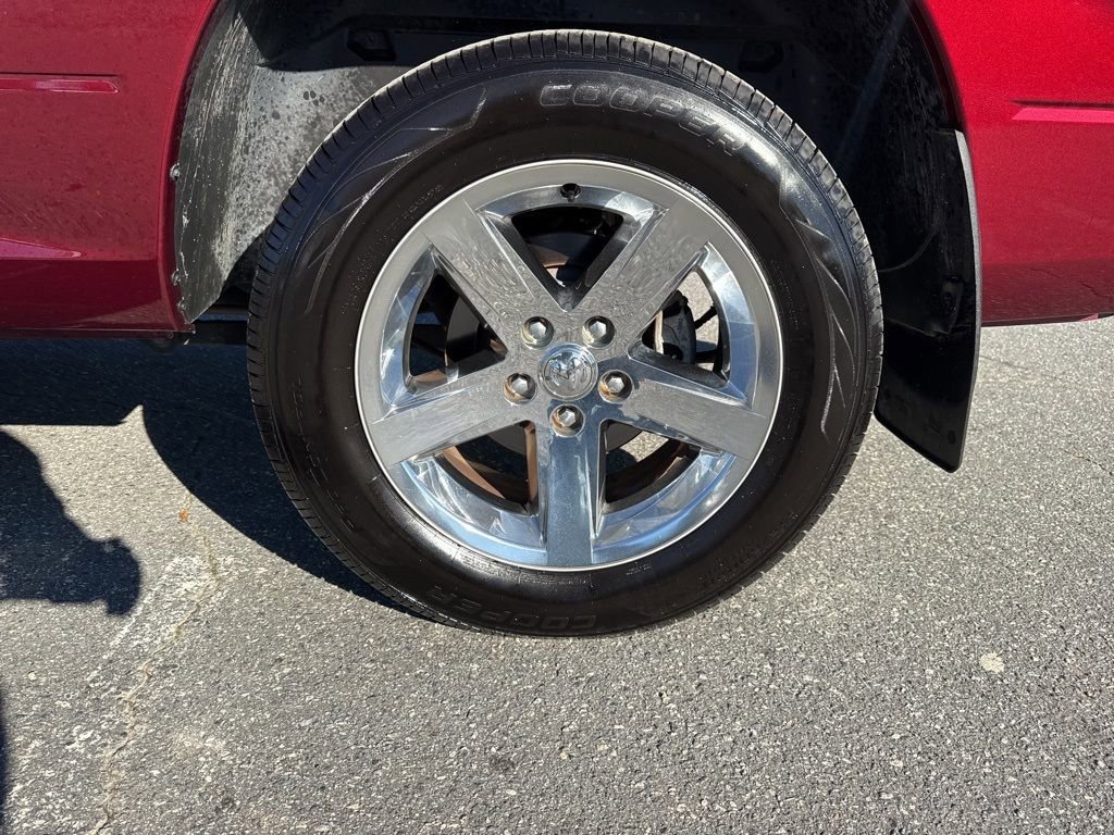 Used 2018 RAM 1500 Express image 27