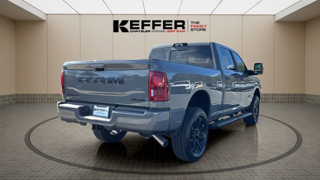New 2026 RAM 2500 Laramie image 5