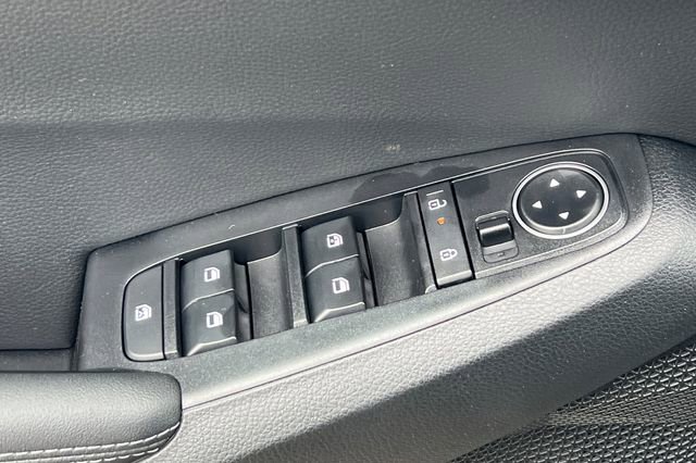 New 2026 Kia Seltos EX image 13