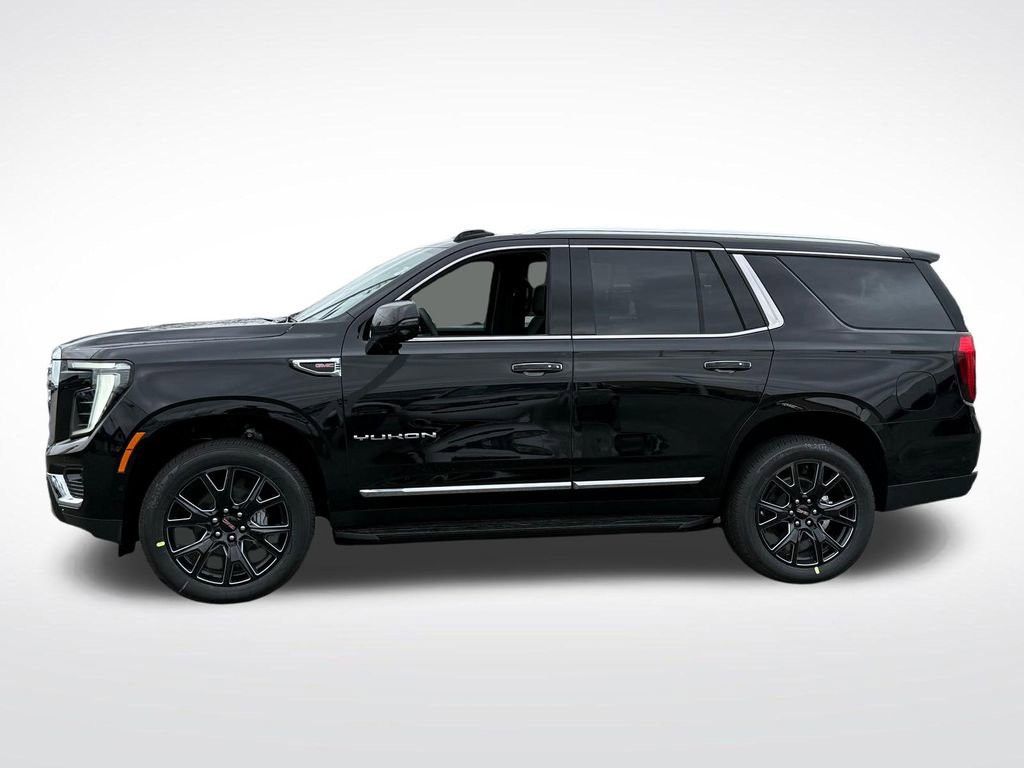 New 2026 GMC Yukon Elevation w/ Elevation Premium Package AWD/4WD video 2