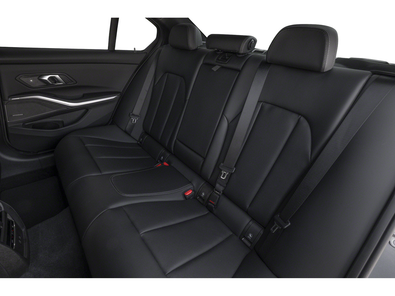 New 2026 BMW M340i xDrive w/ Premium Package AWD/4WD image 9