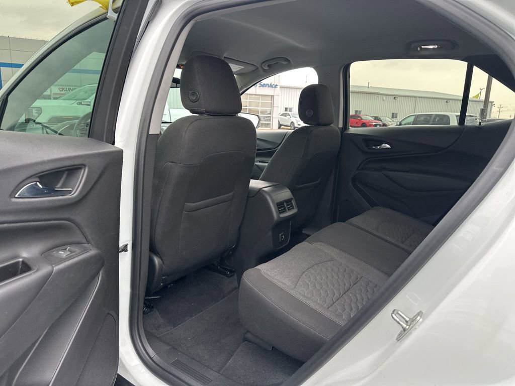 Used 2020 Chevrolet Equinox LT image 21