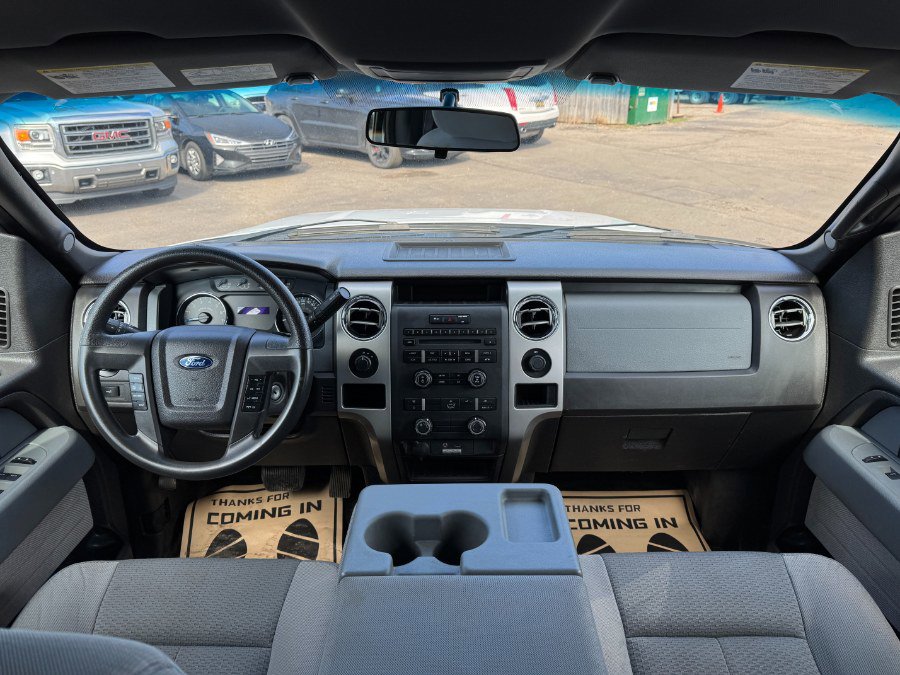 Used 2014 Ford F150 XLT w/ Trailer Tow Package image 20