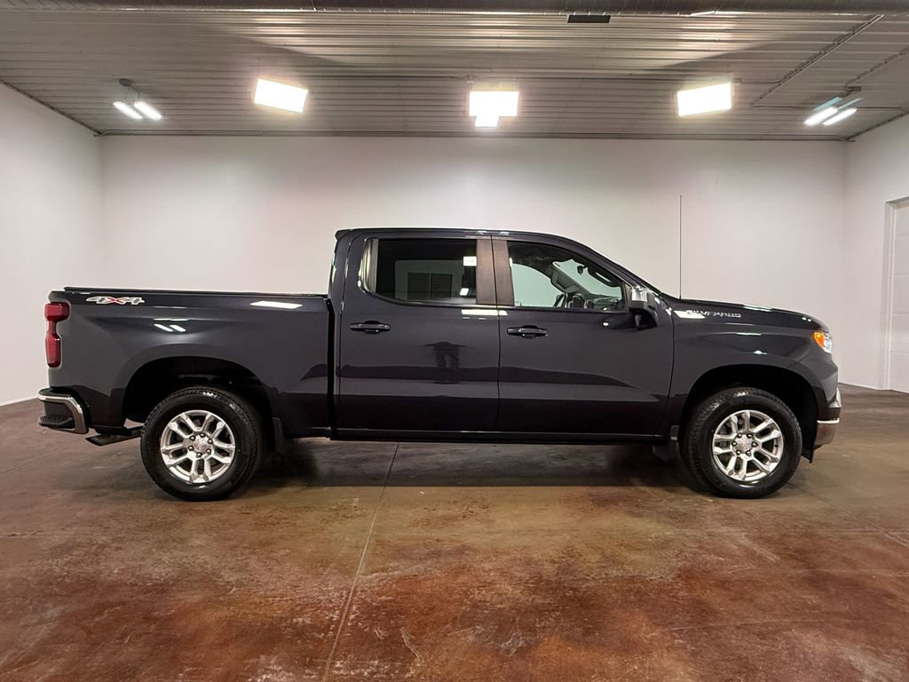 Used 2022 Chevrolet Silverado 1500 LT image 23
